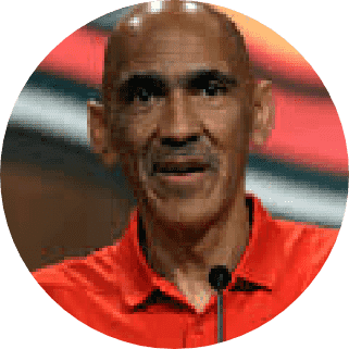 Tony Dungy