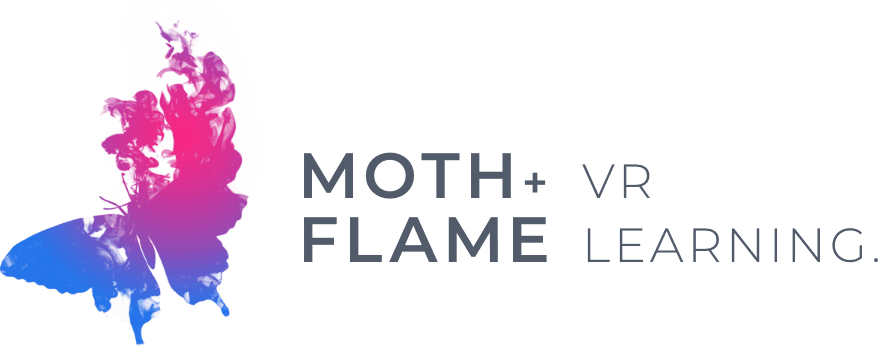 Moth+Flame VR Learning
